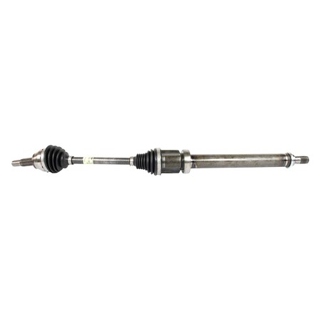 Motorcraft Joint And Stub Shaft Asy, Tx1163 TX1163